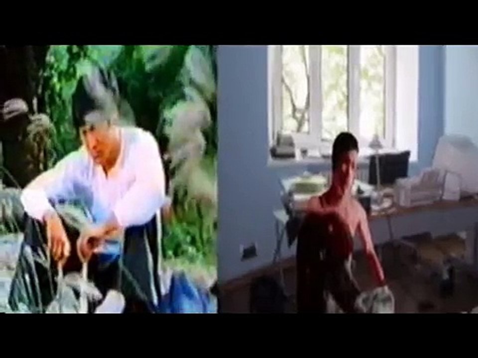 ბრუს ლის სასწაულებრივი ბრძოლა - Дерущийся бешено - Bruce Lee: Fighting Spirit