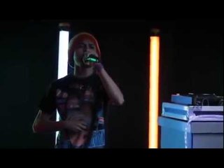 حفلة سادات راب فى لندن