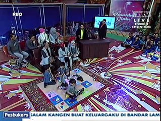 Mengenal Kisah Inspiratif Keluarga Gen Halilintar 🇮🇩