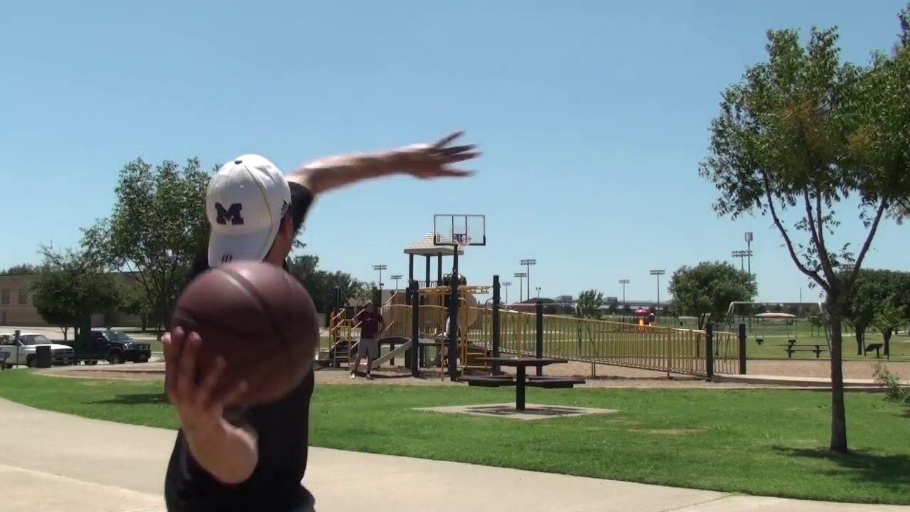 Playground Edition - Dude Perfect