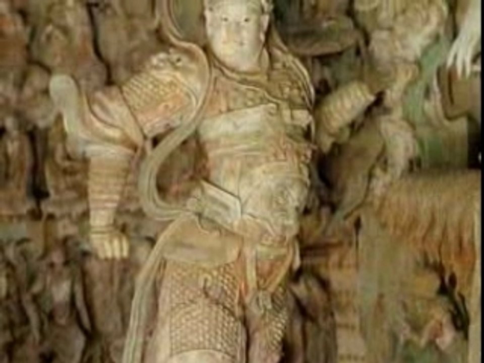 2008‘Shenyun Chinese Spectacular’ - New Tang Dynasty TV