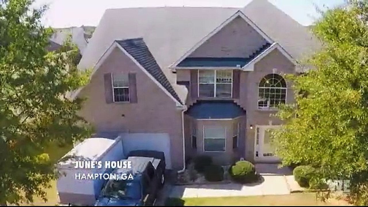 Mama June From Not to Hot - S02E07 - All Eyes on Mama