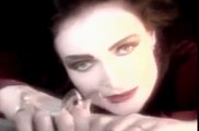 SIOUXSIE & THE BANSHEES – 