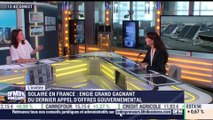 Solaire en France: Engie grand gagnant du dernier appel d'offres gouvernemental - 20/08