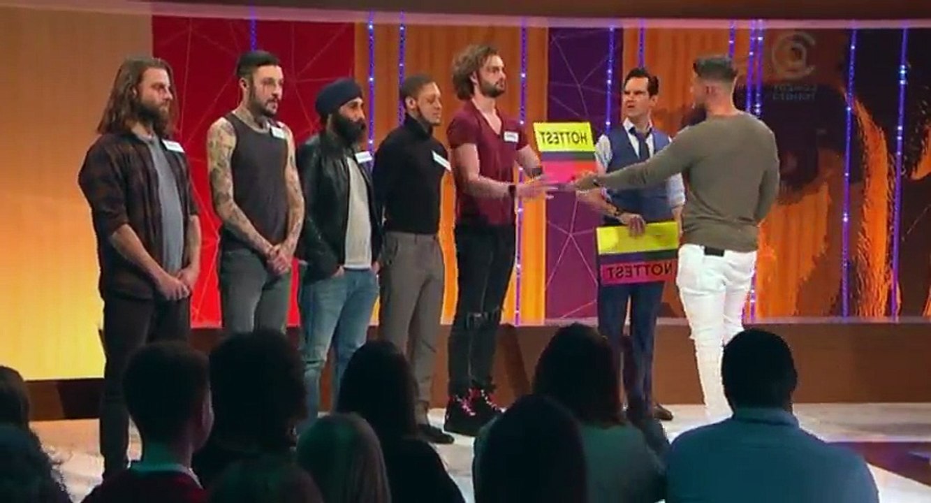 Your Face or Mine S03 - Ep04  4 HD Watch