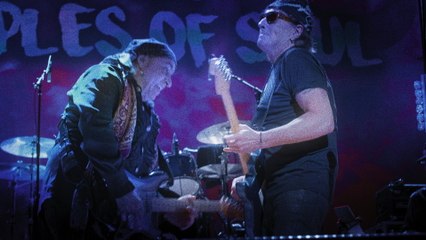 Little Steven - Can I Get A Witness