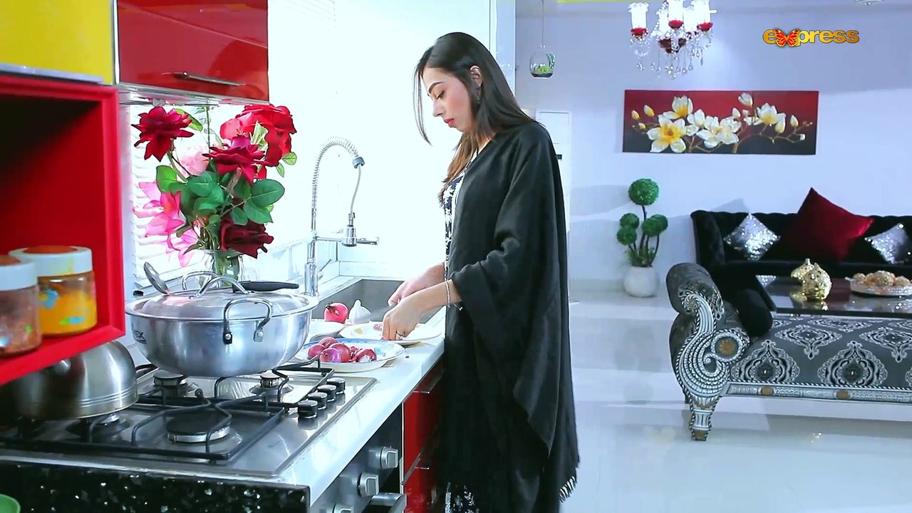 Mohabaat Zindgi He (Episode 207)