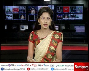 ஸ்டெர்லைட் ஆலையால்  ஏற்படும் மாசு; அறிவியல்பூர்வ ஆதாரத்தை தமிழக அரசு தாக்கல்.