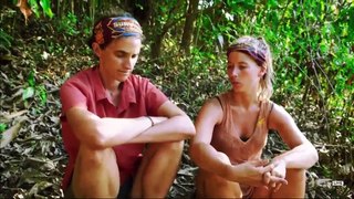 Survivor New Zealand S02E15 PART 1