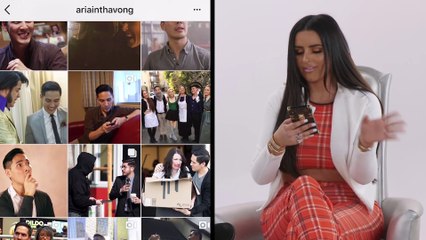 I Spent The Day With An Instagram Model