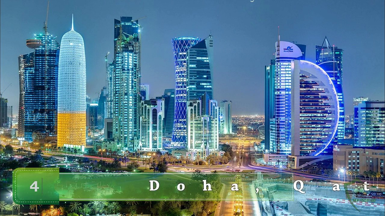 #5 Most Beautiful Cities In World By Paul Ardaji…