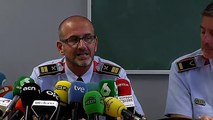 Los Mossos consideran el ataque en la comisaría de Cornellá como atentado terrorista