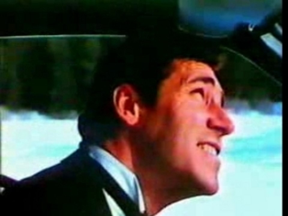 Pub - Peugeot 205 Gti