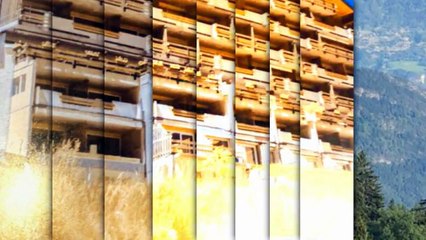 A vendre - Appartement - Roche (1852) - 1 pièce - 26m²