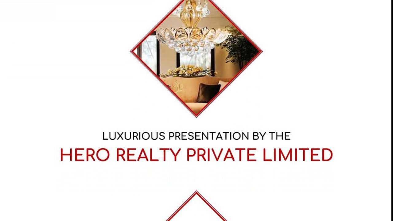Hero Homes Gurgaon
