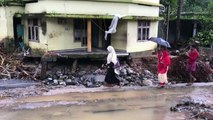 ارتفاع حصيلة ضحايا الفيضانات في الهند إلى أكثر من 400 قتيل
