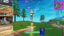 CHANGING SKINS IN-GAME_ - Fortnite Funny Fails and WTF Moments! - 294 ( 720 X 1280 )