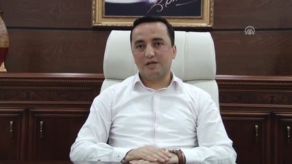 Baykan 13 Milyon Liralık Yatırımla İçme Suyuna Kavuştu (1)