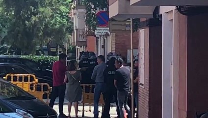 Registro de viviendas en Cornellà