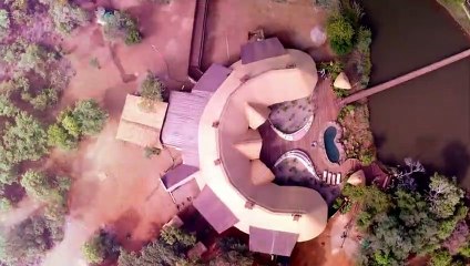 Survival of the Fittest S01E18