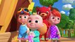 Humpty Dumpty - Cocomelon (ABCkidTV) Nursery Rhymes & Kids Songs