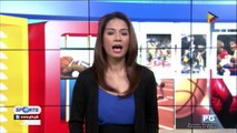 SPORTS BALITA | Buena mano ang Taekwondo