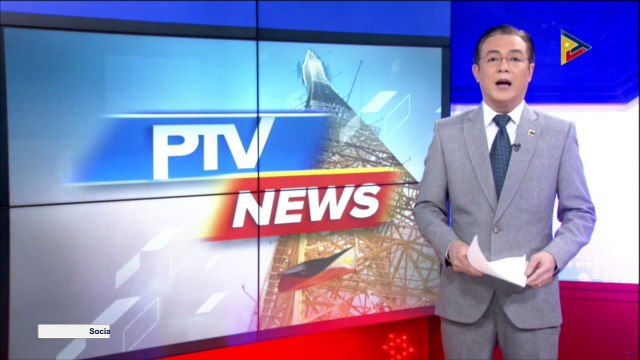 Palasyo: Kalusugan ni Pangulong #Duterte, maayos