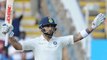 India Vs England 3rd Test: Virat Kohli slams 19th test Fifty | वनइंडिया हिंदी