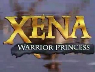 Xena 2x08 Ten Little Warlords