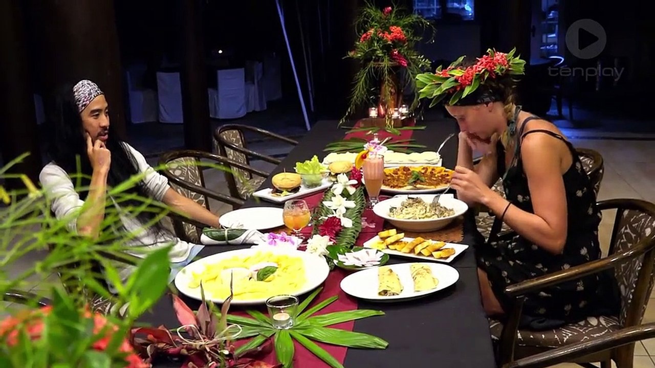 Jury Villa AKA Ponderosa Ep 2