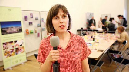 Série ZSP Culture // n°5 : Réunion des musées nationaux Grand Palais- Gonesse