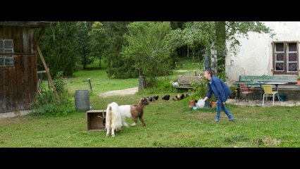 Le Vent Tourne - Bande Annonce du film de Bettina Oderli