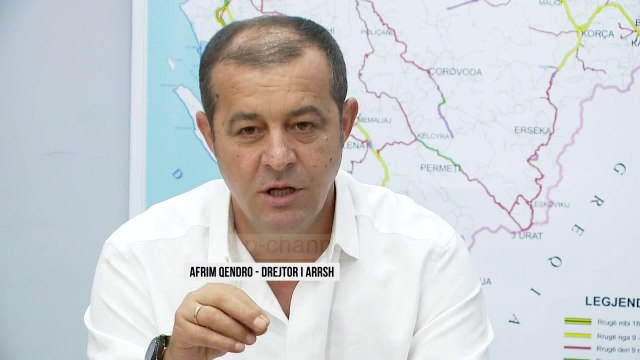 ARRSH, Qendro: Po monitorojmë gjendjen e urave - Top Channel Albania - News - Lajme