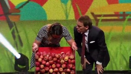 Youre Back In The Room NZ S01E03 - Part 1 part 1/2