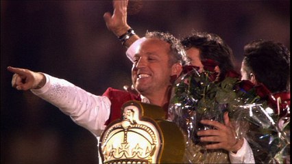 Toppers - Over De Top!