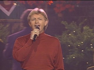 Bill & Gloria Gaither - Joy To The World