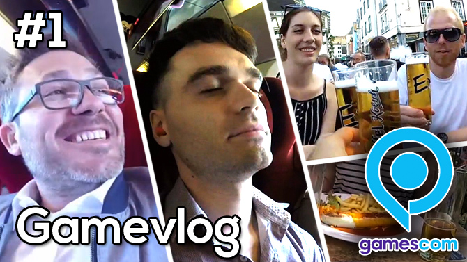 GameVlog