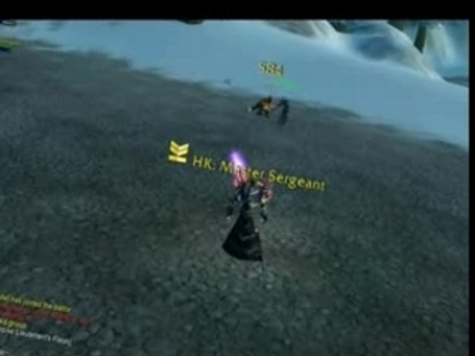 Vurtne pvp 60 66 mage