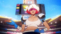 Windjammers 2 - Trailer d'annonce