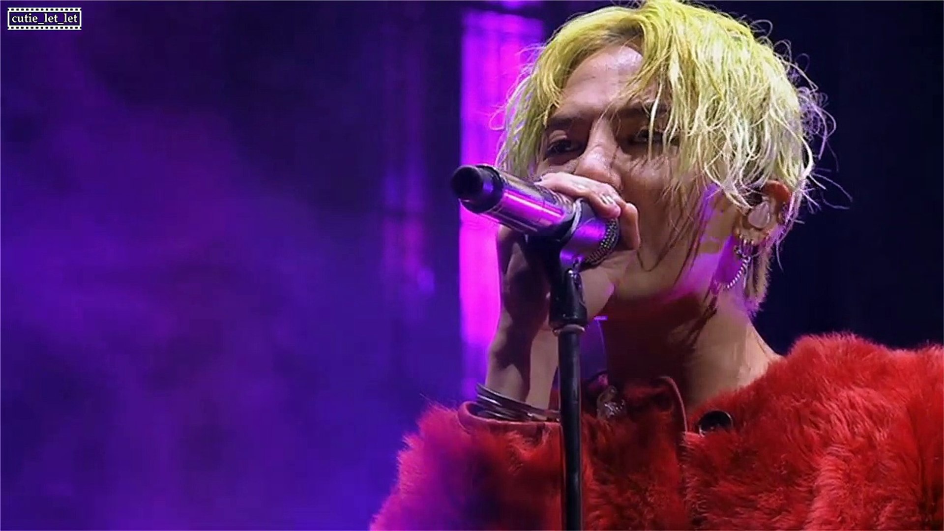 Engsub Part 11 Bigbang10 The Concert 0 To 10 Final In Seoul Video Dailymotion