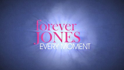 Forever Jones - Every Moment