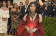 Nicki Minaj slams Travis Scott over album sales