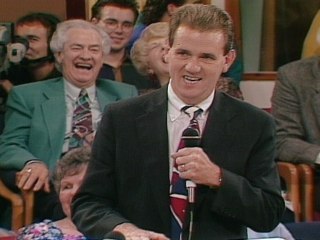 Bill & Gloria Gaither - Victory In Jesus