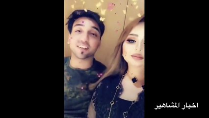 شهد الشمري بعد وفاة رفيف الياسري تقول اني فقيرة