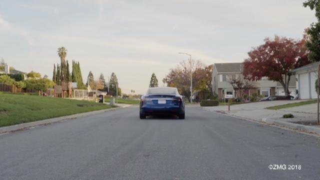 Tesla Cars Will Soon Add Video Streaming Feature Says Elon Musk