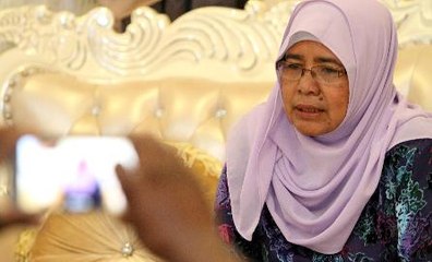 Ex-Bersatu leader says parties like Putra have a clean slate