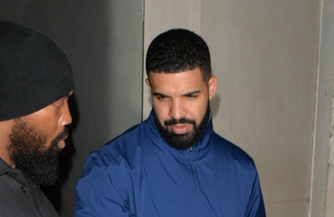 Drake: Der Streit mit Kanye geht doch weiter