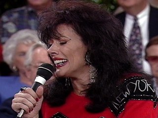 Bill & Gloria Gaither - Ordinary Baby