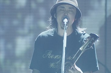 Acidman - World Symphony