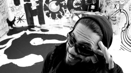 Samy Deluxe - Hände Hoch